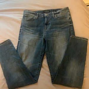 Lucky Brand Skinny Jeans